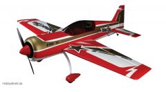 E-flite Carbon-Z Yak 54 3X BNF Basic Horizon EFL10550