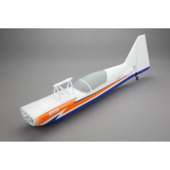 E-flite Ultimate 2: Rumpf lackiert Horizon EFL108001