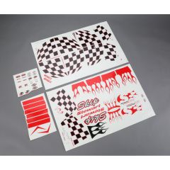 Decal, Set: P2 Horizon EFL10902