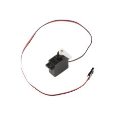 E-flite Motorgondel 9g MG Servo: Convergence Horizon EFL11011