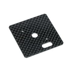 Motor Mount/Firewall: Enticem Horizon EFL1176