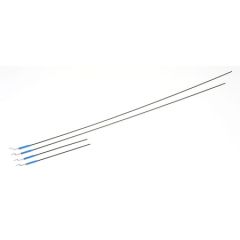 Carbon Pushrod Set: Enticemen Horizon EFL1177