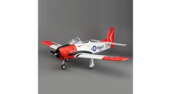 E-flite Carbon-Z T-28 BNF Basic mit AS3X Technologie Horizon EFL1350