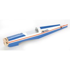 E-flite Rumpf : Mini Pulse Horizon EFL2377