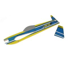 E-flite Rumpf m. Querruder: Cap 232 BP Horizon EFL2402