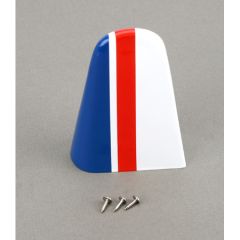 Aft Tail Cone: Bonanza 15e AR Horizon EFL2583