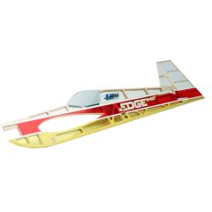 Fuselage w/Rudder: Edge 540 B Horizon EFL2602