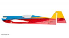 E-flite Rumpf m. Seitenruder: Extra 330 SC BP Horizon EFL261002