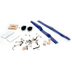 E-flite Hardwareset: PT-19 450 Horizon EFL2685