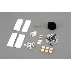 NYA Hardware Set: RV-9 450 Horizon EFL2786