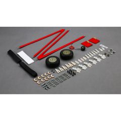 E-flite Hardwareset: PA-20 Pacer 10e Horizon EFL279011