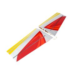 E-flite Tragflächen m. Querruder: Slick 3D 480 Horizon EFL286502