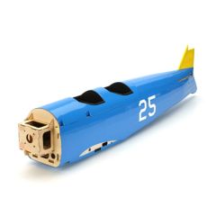 Fuselage with Hatch: PT-17 15 Horizon EFL2952