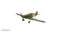 Hawker Hurricane 25e BNF Horizon EFL2980