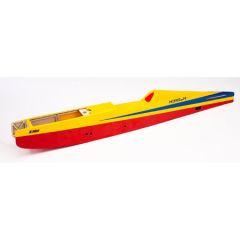 E-flite Fuselage: Twist 480 Horizon EFL300501