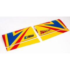 E-flite Tragfläche: Twist 480 Horizon EFL300502