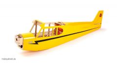 E-flite Rumpf: Piper J-3 Cub 450 Horizon EFL301001