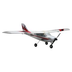 E-flite Apprentice S 15e RTF w/DXE Horizon EFL3100E