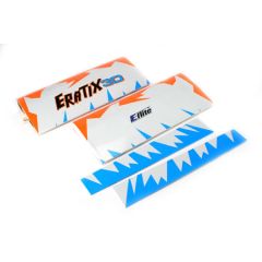 E-flite Tragflächenset: Eratix 3D 25e Horizon EFL4076