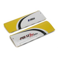 Wing Set: Pulse 25e ARF Horizon EFL4101