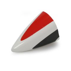 Nose Cone: Deuces Wild 25e2 Horizon EFL4561