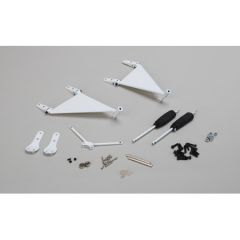 Landing Gear: Super Cub 25e Horizon EFL460016