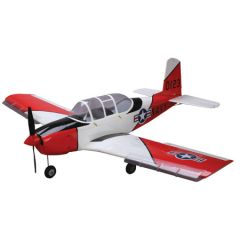 E-flite T-34 Mentor 25e PTS Horizon EFL4800