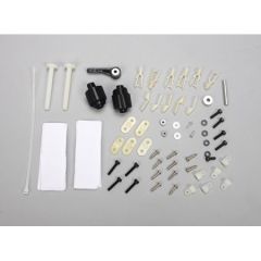 E-flite Hardwareset: T-34 ePTS Horizon EFL4810