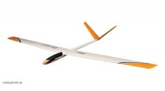 E-flite Allusive ARF Horizon EFL4925