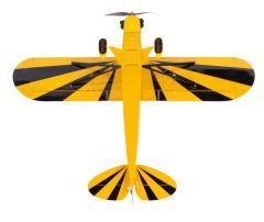 Clipped Wing Cub 250 ARF Horizon EFL5055