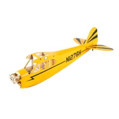 E-flite Rumpf: Clipped Wing Cub 250 Horizon EFL505501