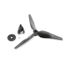 E-flite Propeller und Spinner: Icon A5 Horizon EFL5803