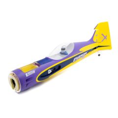 E-flite Rumpf m. Seiteunruder: Inverza 280 Horizon EFL635001