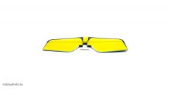 E-flite Leitwerkset: Inverza 280 Horizon EFL635005