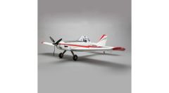 E-flite Brave Night Flyer BNF Horizon EFL6950