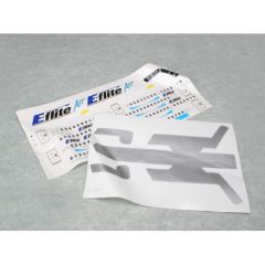 Decal Sheet: SA Horizon EFL7008