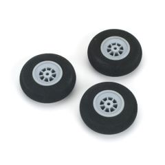 Wheel Set: F-15 Eagle DF ARF Horizon EFL7058