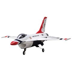 F-16 400 DF ARF Horizon EFL7075