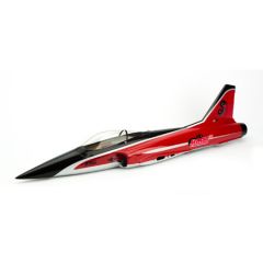 E-flite Rumpf: Habu 32 DF Horizon EFL807501