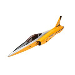 E-flite Rumpf m. Haube: Habu 32x DF Horizon EFL808501