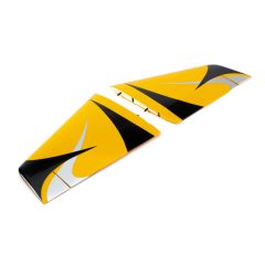 Horizontal Stabilizer Left & Right: Habu 32x DF Horizon EFL808504