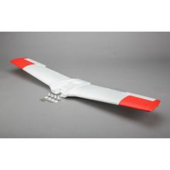 E-flite TZ-28 1.2: Tragfläche lackiert Horizon EFL8313