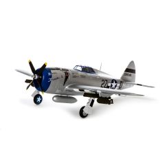 E-flite P-47 1,2 PNP Horizon EFL8475