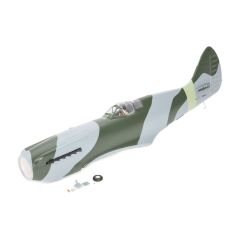 Fuselage w/hatch: Spitfire 1.2M Horizon EFL8601