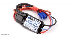 E-flite 40A Lite Pro Switch-Mode BEC Brushless-Regler V2 Horizon EFLA1040LB