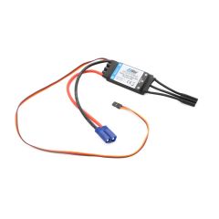 E-flite 70-Amp, getakteter BEC Brushless Regler mit EC5 Stecker Horizon EFLA1070EC5