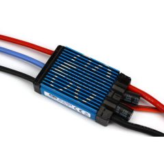 E-flite 80A Pro Switch-Mode BEC Brushless-Regler m. EC5-Stecker Horizon EFLA1080B