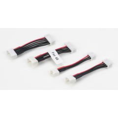 E-flite Adapterkabel THP-Akku für EFL-Balancer Horizon EFLA229