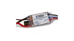 E-flite 25A Brushless-Regler, Helikopter Horizon EFLA325H