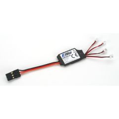 E-flite Controller: Universal Light Kit Horizon EFLA600